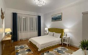 Cityviews Apartment Cluj